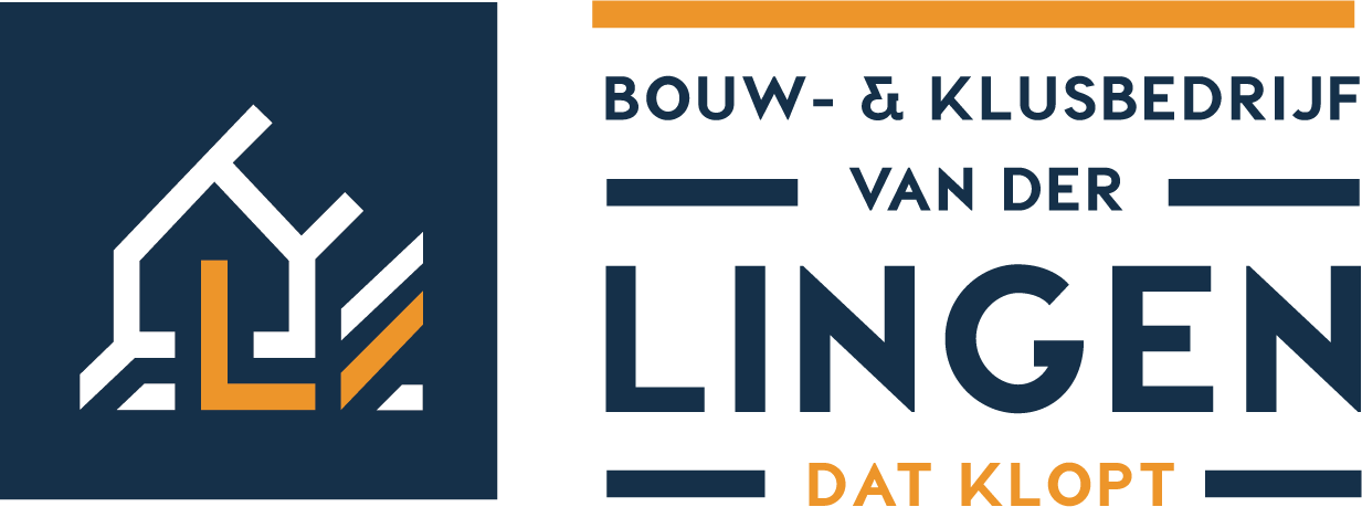Bouw- & klusbedrijf Van der Lingen